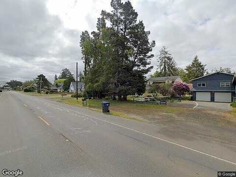 W Ocean Avenue #233, Westport, WA 98595