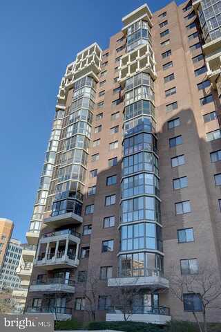 N Oak St N #1022, ARLINGTON, VA 22209