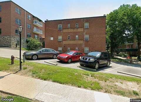 Church Rd #C-212, Wyncote, PA 19095
