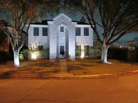Timberchase Drive, Houston, TX 77082