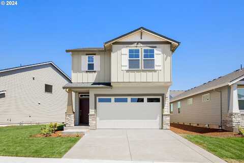 Se Logan Pkwy, Albany, OR 97322