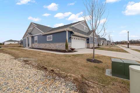 Weston Ridge Road, Oconomowoc, WI 53066