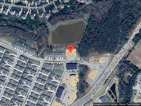 Hallowell Ridge #201, Moseley, VA 23120