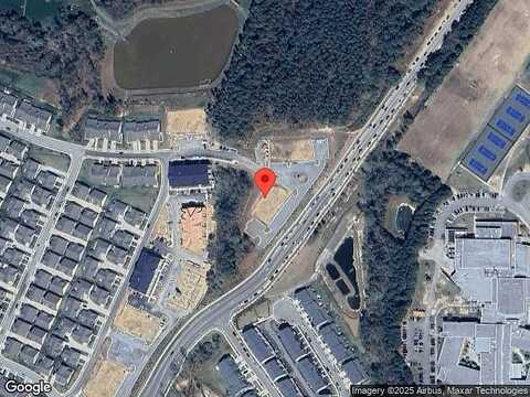 Hallowell Ridge #204, Moseley, VA 23120