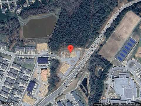Hallowell Ridge #103, Moseley, VA 23120