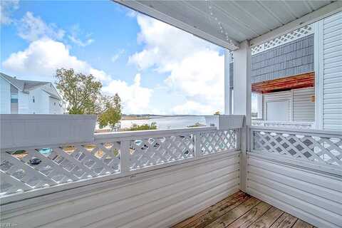 Atlantic Avenue #B2, Hampton, VA 23664