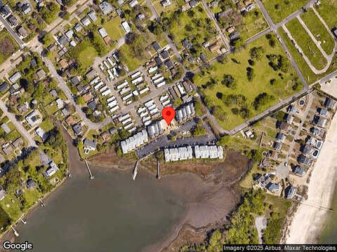 Atlantic Avenue #B2, Hampton, VA 23664