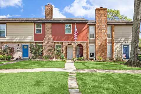 Silverpines Road #568, Houston, TX 77062