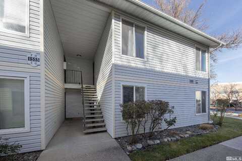 Delucchi Lane #H, Reno, NV 89502