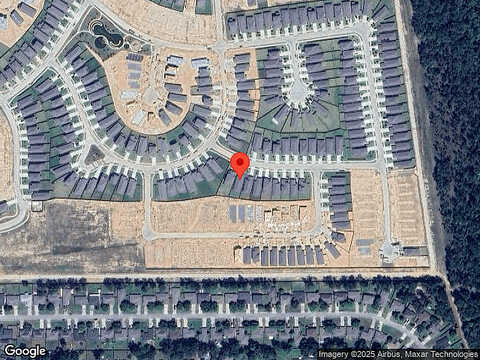 Olive Terrace Trail, Conroe, TX 77302