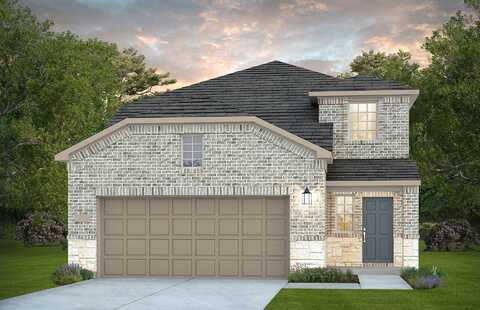 Olive Terrace Trail, Conroe, TX 77378