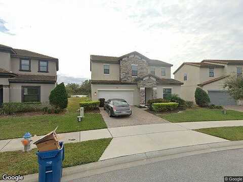Kenny, HAINES CITY, FL 33844
