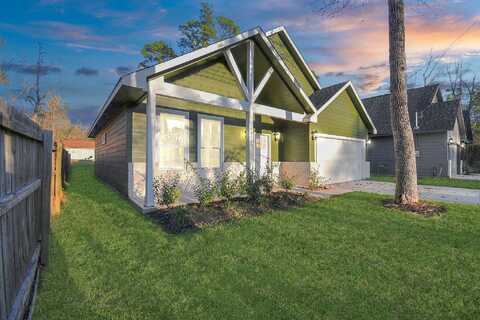 Coaltown Rd, Willis, TX 77378