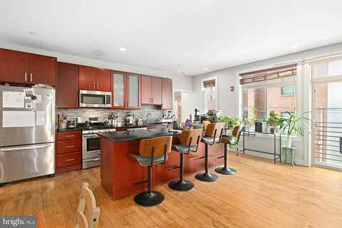 N Philip St #17, PHILADELPHIA, PA 19122