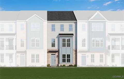 Sunray Way, Chesterfield, VA 23832