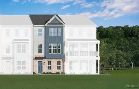 Sunray Alley, Chesterfield, VA 23832