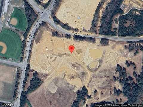 Sunray Alley, Chesterfield, VA 23832