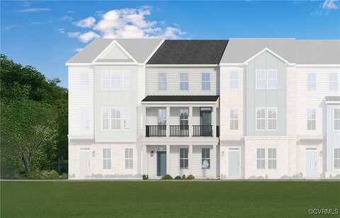 Sunray Way, Chesterfield, VA 23832
