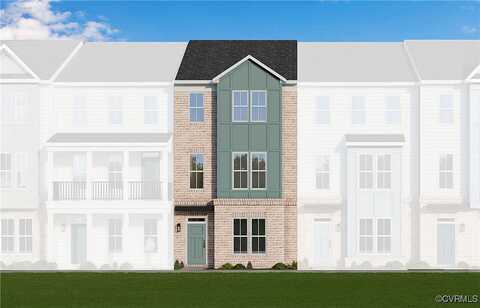 Sunray Alley, Chesterfield, VA 23832