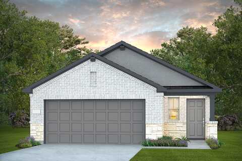 Canyon Rapids Road, Conroe, TX 77378