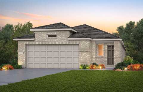 Canyon Rapids Road, Conroe, TX 77378