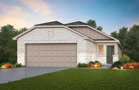 Canyon Rapids Road, Conroe, TX 77378