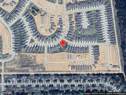 Canyon Rapids Road, Conroe, TX 77378