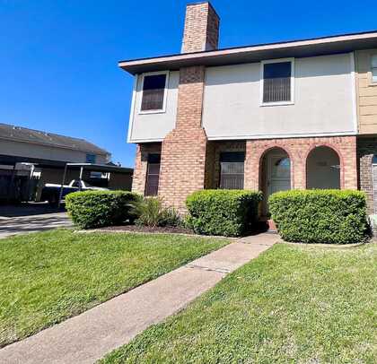 Bonanza Road #513, Houston, TX 77062