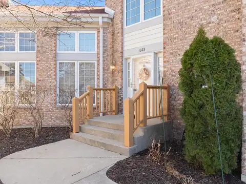 Highland Drive #8-39, Lake Geneva, WI 53147