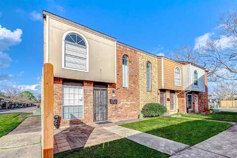 Bonanza Road, Houston, TX 77062