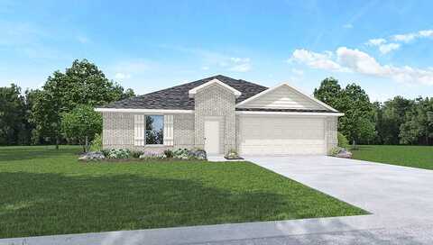 Cherry Creek Drive, Magnolia, TX 77354