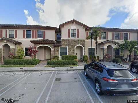 116Th, MIAMI, FL 33196