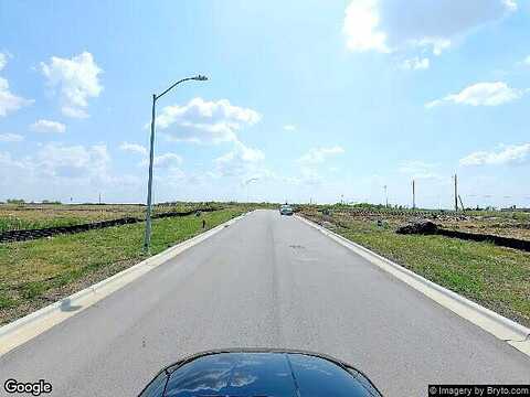 Welsh Cob Rd #A, Manor, TX 78653