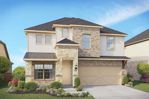 Crown Manor Drive, Houston, TX 77044