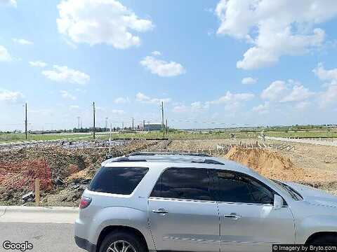 Welsh Cob Rd #A, Manor, TX 78653