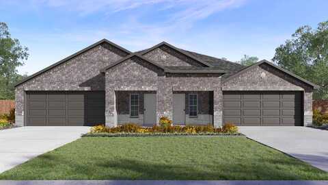 Welsh Cob Rd #A, Manor, TX 78653