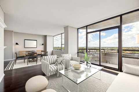Greenway Plaza #11A, Houston, TX 77046