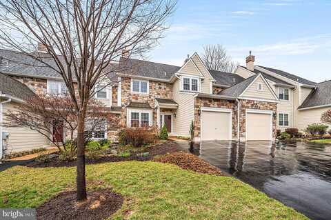Daylesford Blvd #149, BERWYN, PA 19312