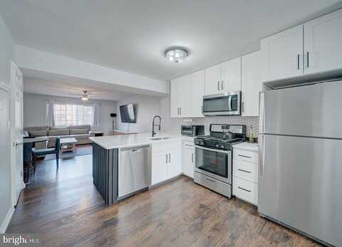 N Van Dorn St #B, ALEXANDRIA, VA 22304
