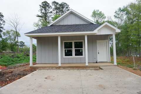 Lamar Road, Willis, TX 77378