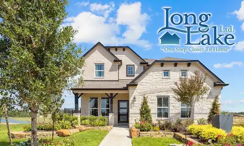Surfbird Ln, Houston, TX 77049