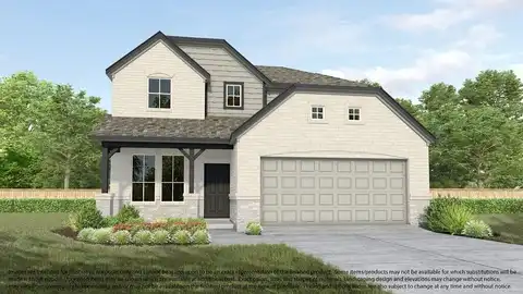 Surfbird Ln, Houston, TX 77049