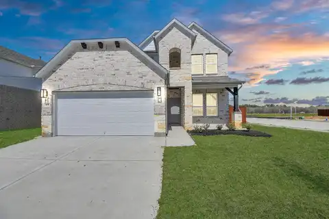 Surfbird Lane, Houston, TX 77049