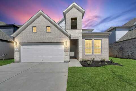 Surfbird Ln, Houston, TX 77049