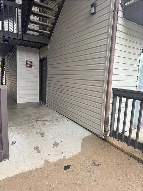 Haverford Court #Unit 2, Hampton, VA 23666