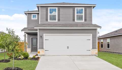 Eagles Claw Way, Elgin, TX 78621