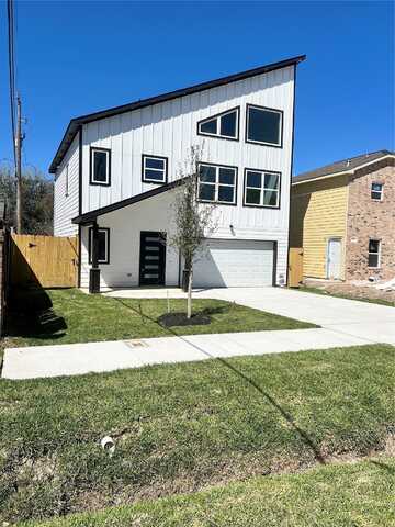 Ohara Drive, Houston, TX 77085