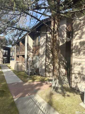E Peckham Lane #Apt 40, Reno, NV 89502