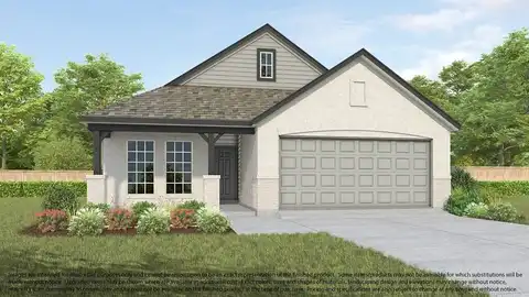Surfbird Lane, Houston, TX 77049