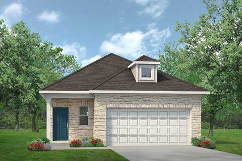 Chilean Way, Splendora, TX 77372